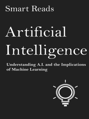 cover image of Artificial Intelligence